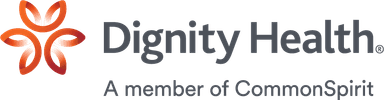 Dignity Health logo