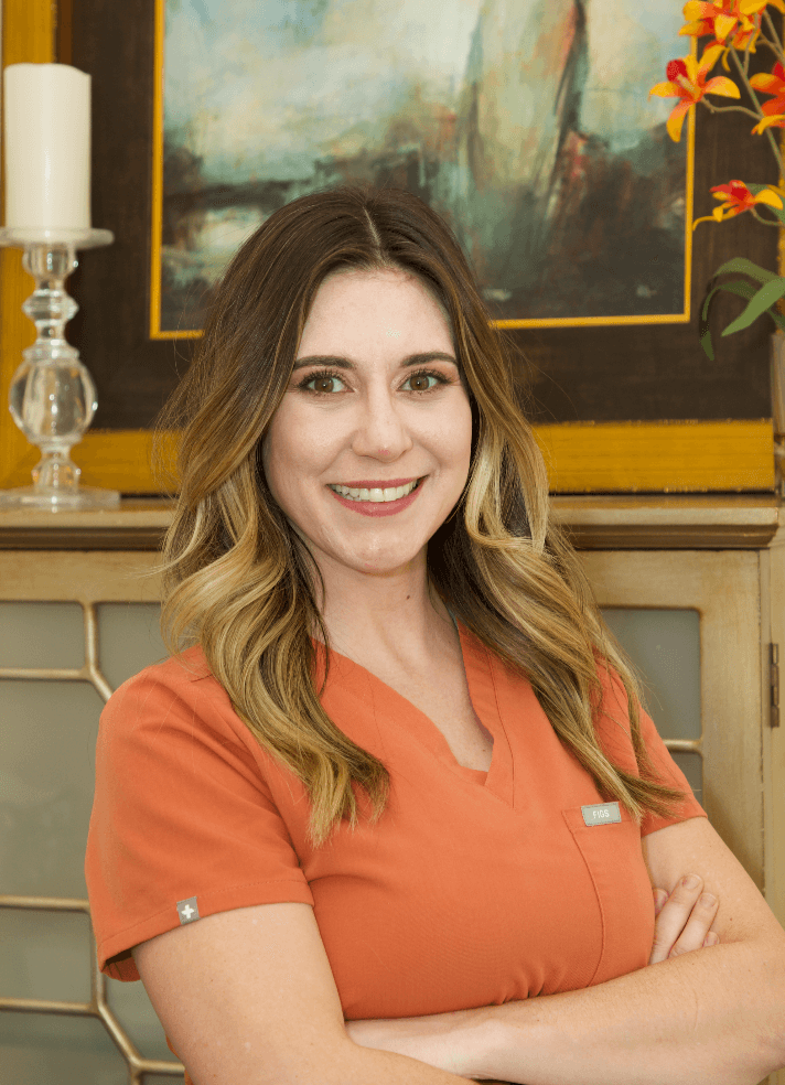 Dr. Alexandra Mc Daniel