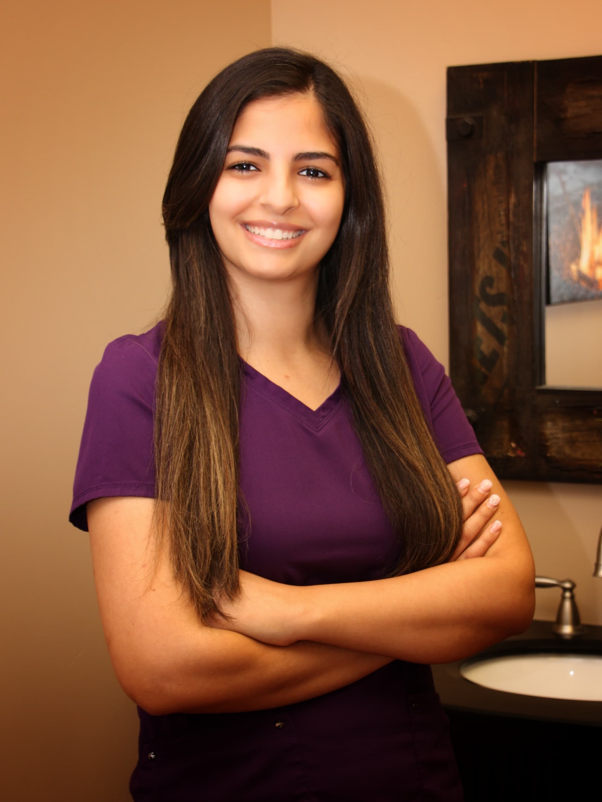Dr. Aya Harb