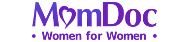 Women For Women Logo