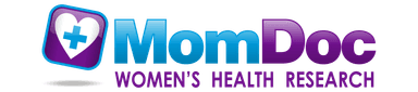 Women's Health Research Logo