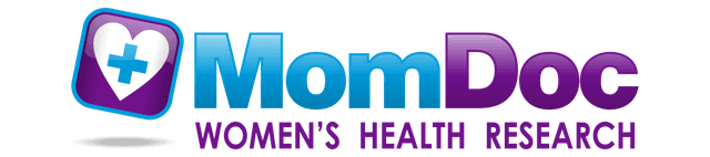 Women's Health Research Logo