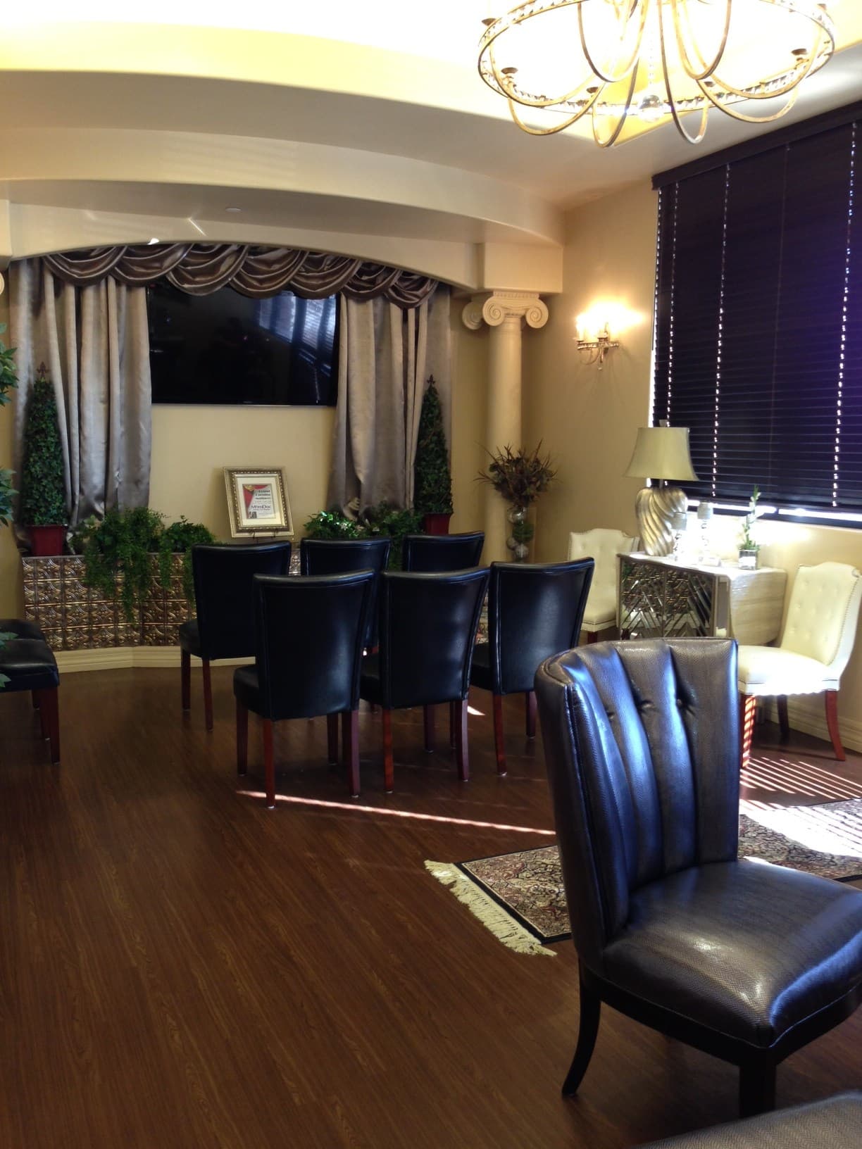 Southern (Mi Doctora) office