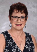 Christine Brass-Jones